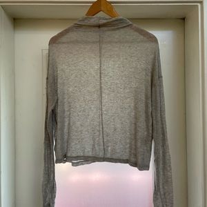 Aritzia Babaton Wool Sweater